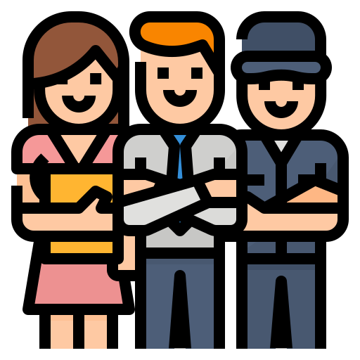 Gambar Kepegawaian