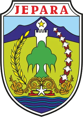 Logo Pemkab Jepara