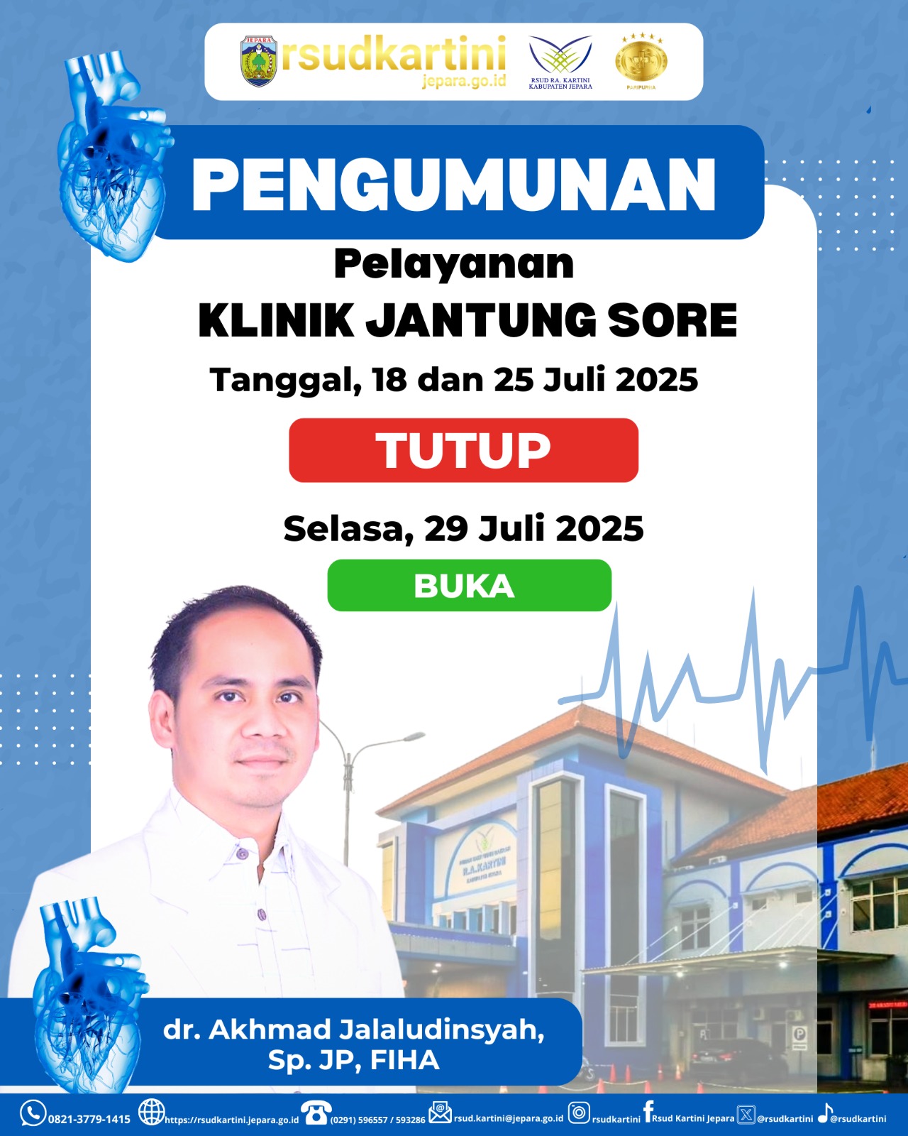 Pemutihan Pajak Kendaraan Bermotor 2025
