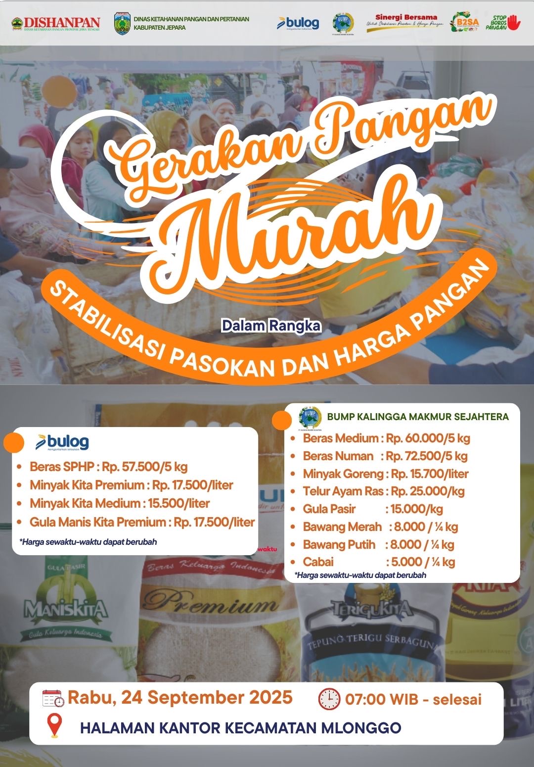Lapak pangan