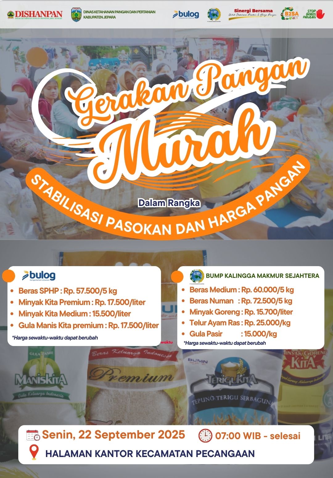 Lapak pangan